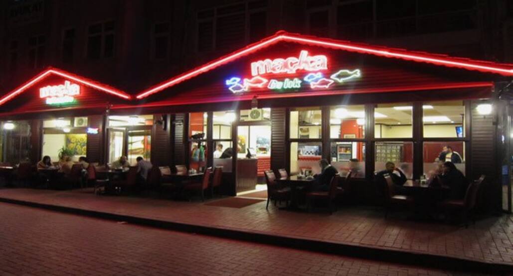 Macka Iskembe Ve Kebap Izmit Izmit